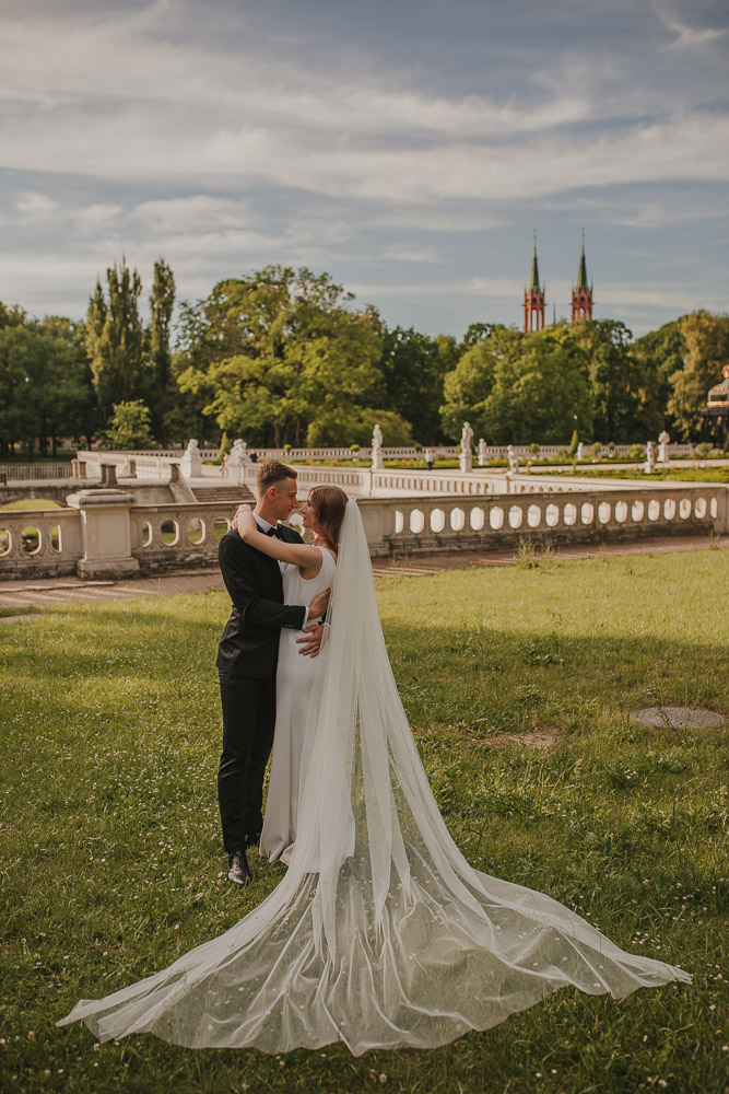 - fotograf ślubny Białystok Łomża