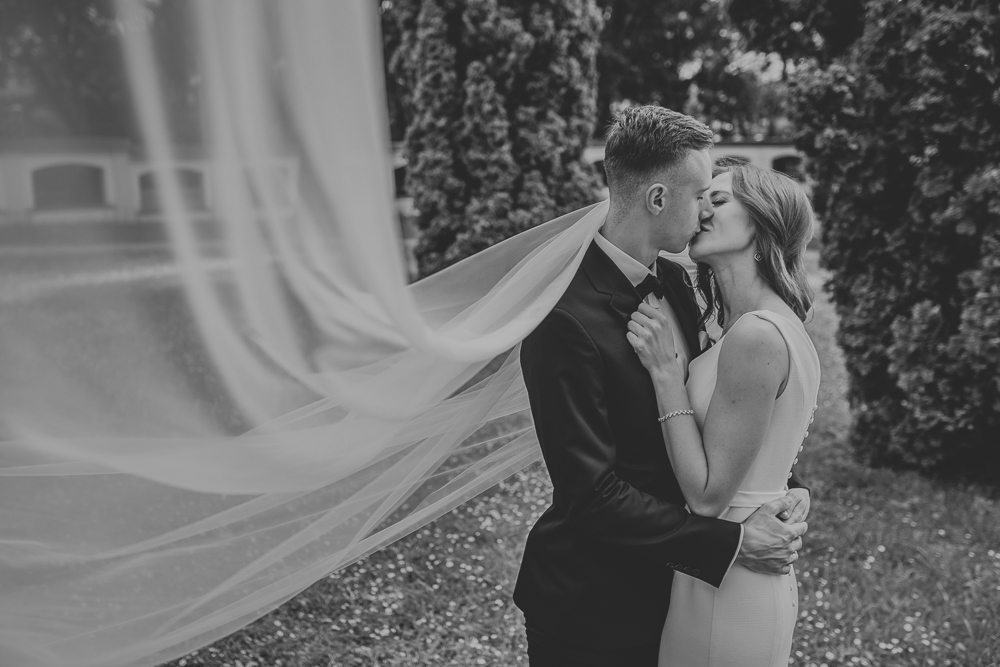 - fotograf ślubny Białystok Łomża