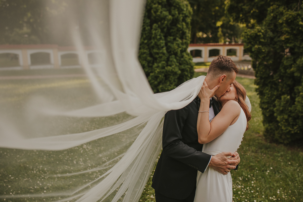 - fotograf ślubny Białystok Łomża