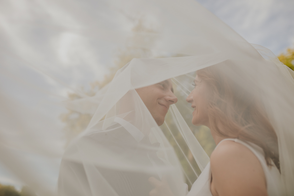 - fotograf ślubny Białystok Łomża