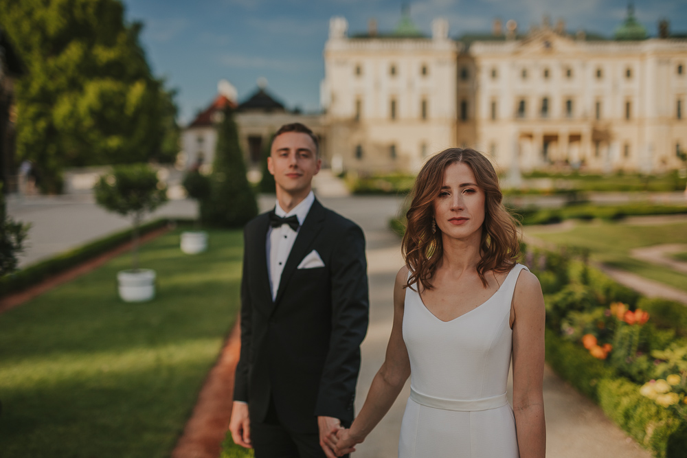 - fotograf ślubny Białystok Łomża