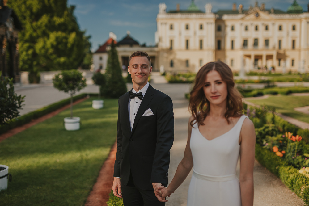 - fotograf ślubny Białystok Łomża