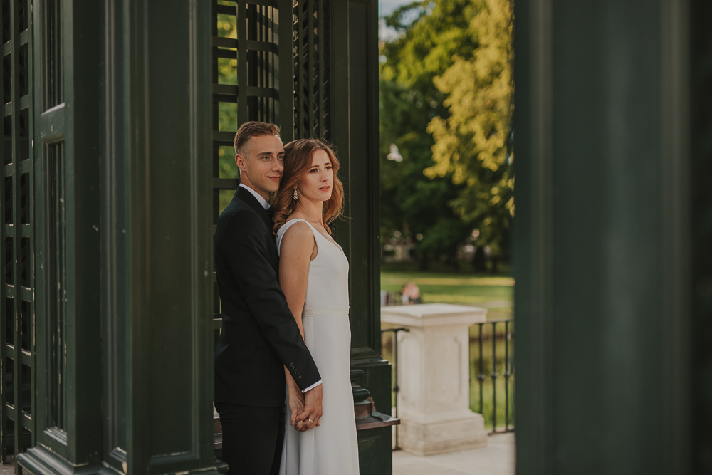 - fotograf ślubny Białystok Łomża