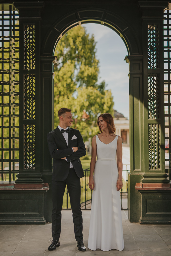 - fotograf ślubny Białystok Łomża