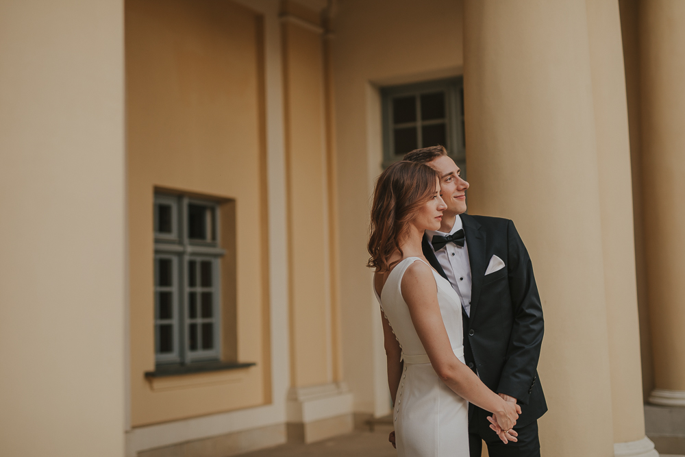 - fotograf ślubny Białystok Łomża