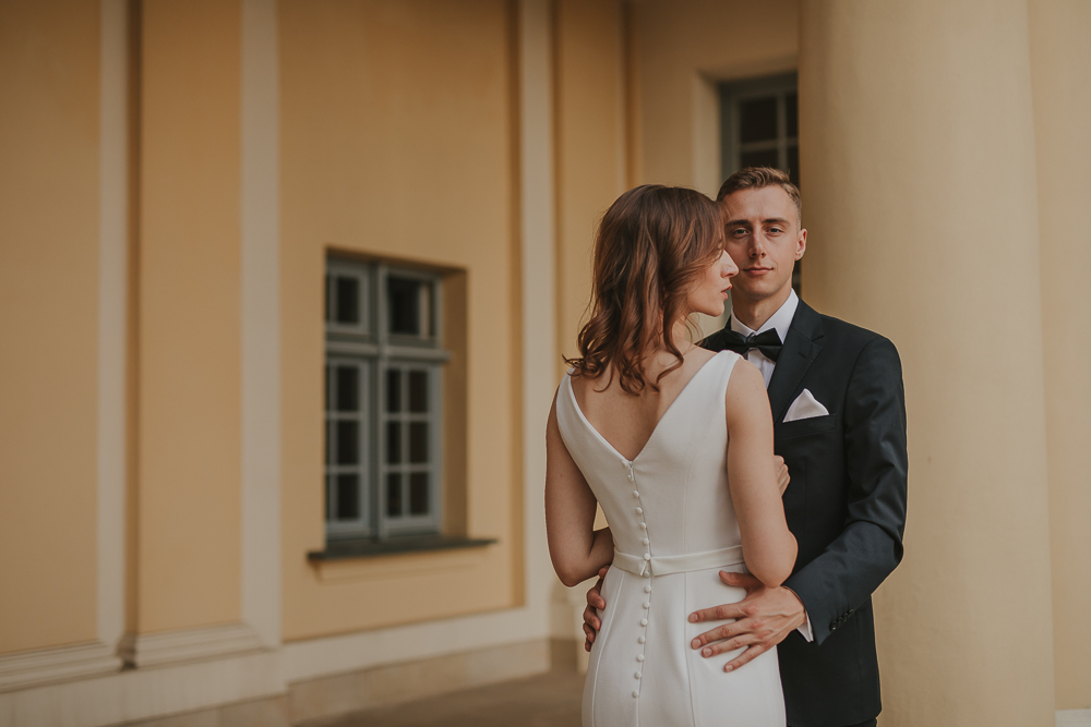 - fotograf ślubny Białystok Łomża