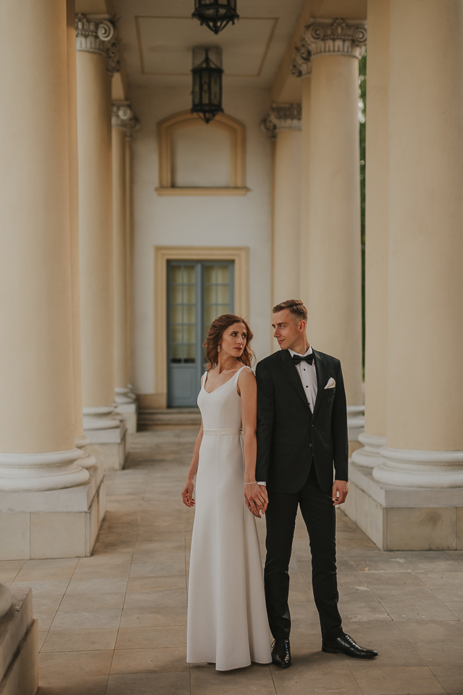 - fotograf ślubny Białystok Łomża
