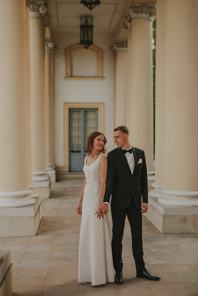 - fotograf ślubny Białystok Łomża