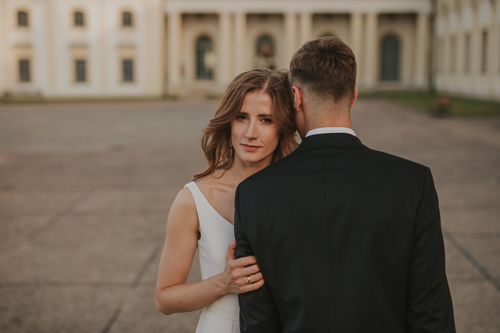 - fotograf ślubny Białystok Łomża