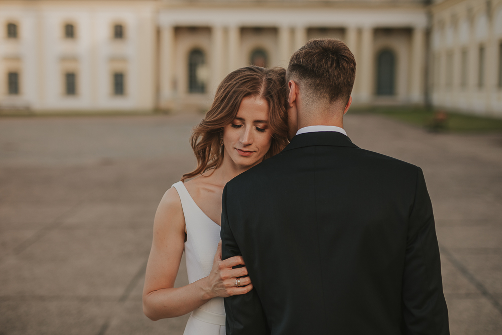 - fotograf ślubny Białystok Łomża