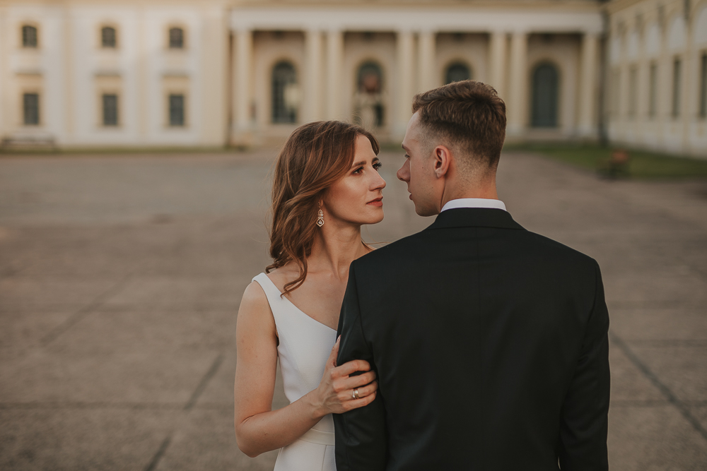 - fotograf ślubny Białystok Łomża