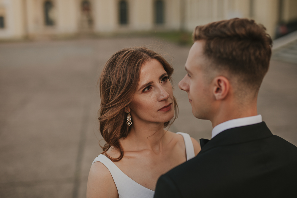 - fotograf ślubny Białystok Łomża