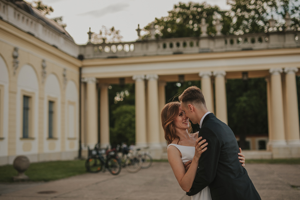 - fotograf ślubny Białystok Łomża