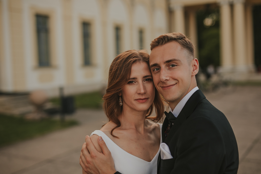 - fotograf ślubny Białystok Łomża