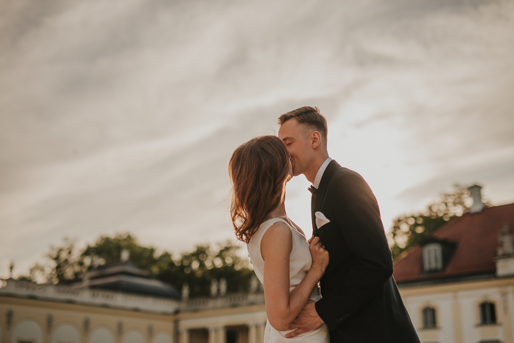- fotograf ślubny Białystok Łomża