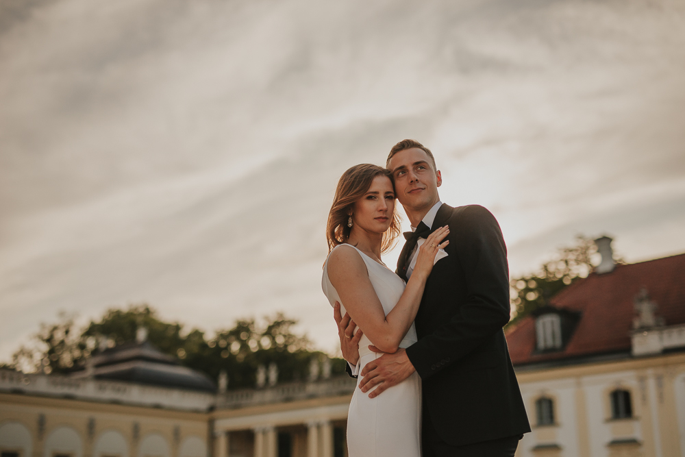 - fotograf ślubny Białystok Łomża