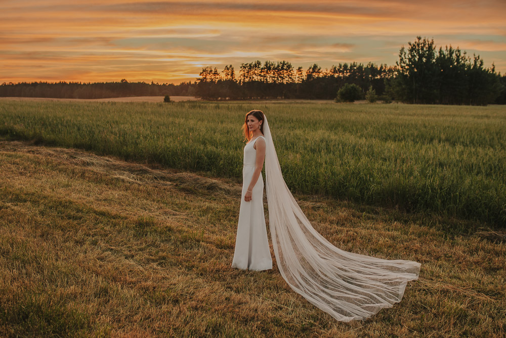 - fotograf ślubny Białystok Łomża