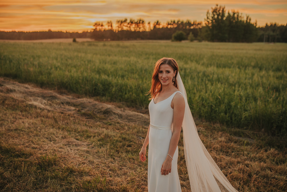 - fotograf ślubny Białystok Łomża