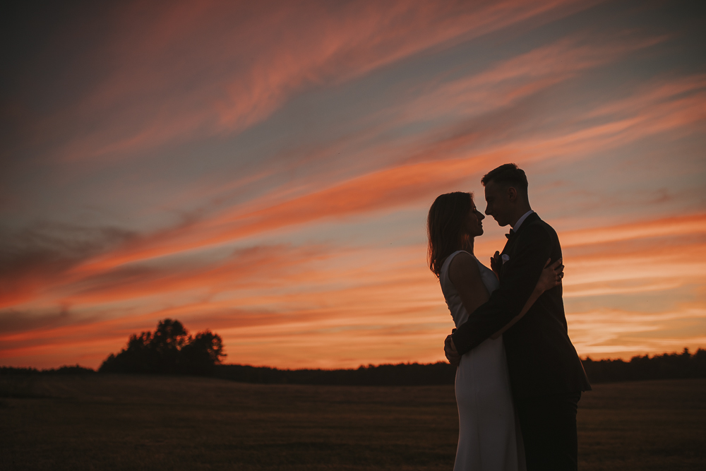 - fotograf ślubny Białystok Łomża