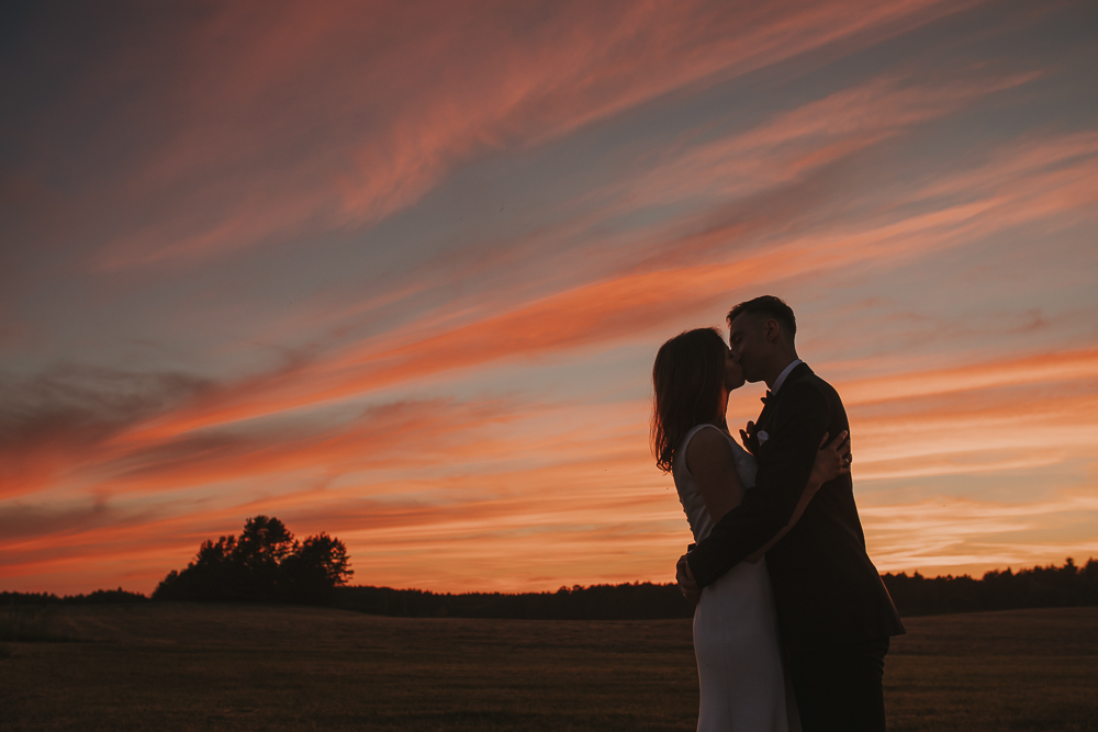 - fotograf ślubny Białystok Łomża