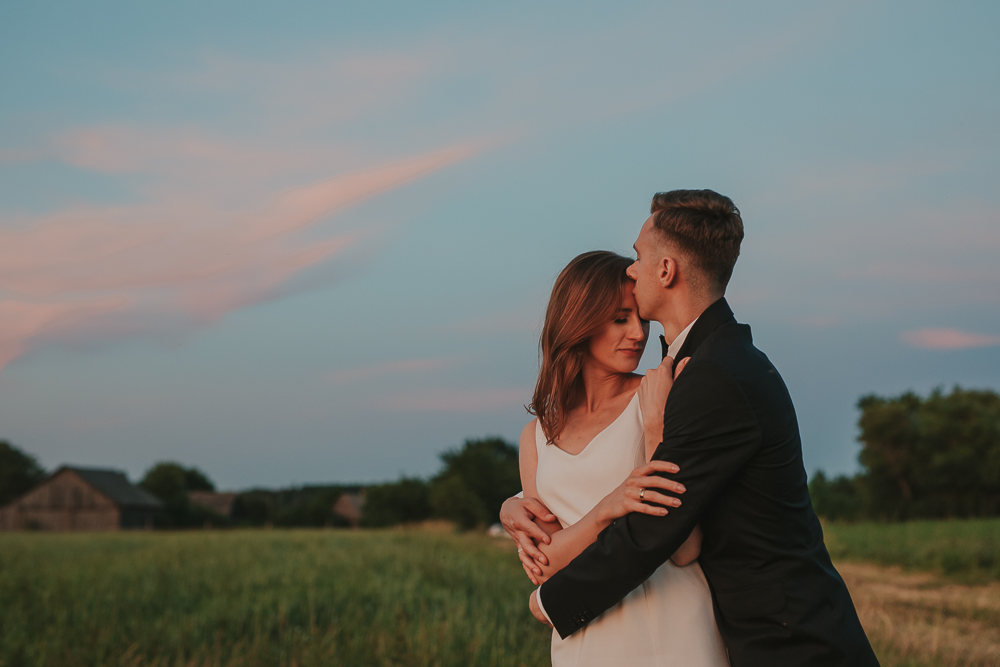 - fotograf ślubny Białystok Łomża