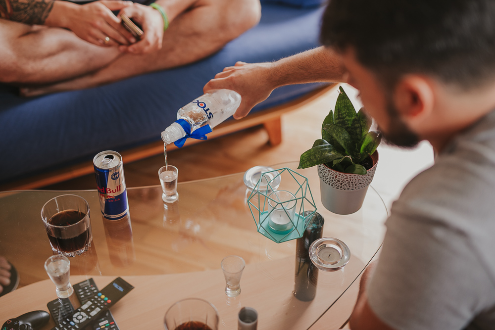 - fotograf ślubny Białystok Łomża