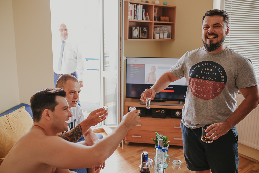 - fotograf ślubny Białystok Łomża