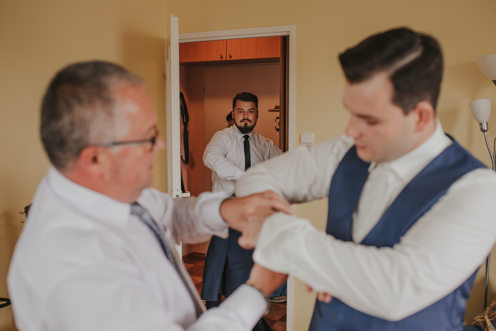 - fotograf ślubny Białystok Łomża