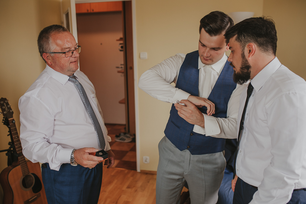 - fotograf ślubny Białystok Łomża