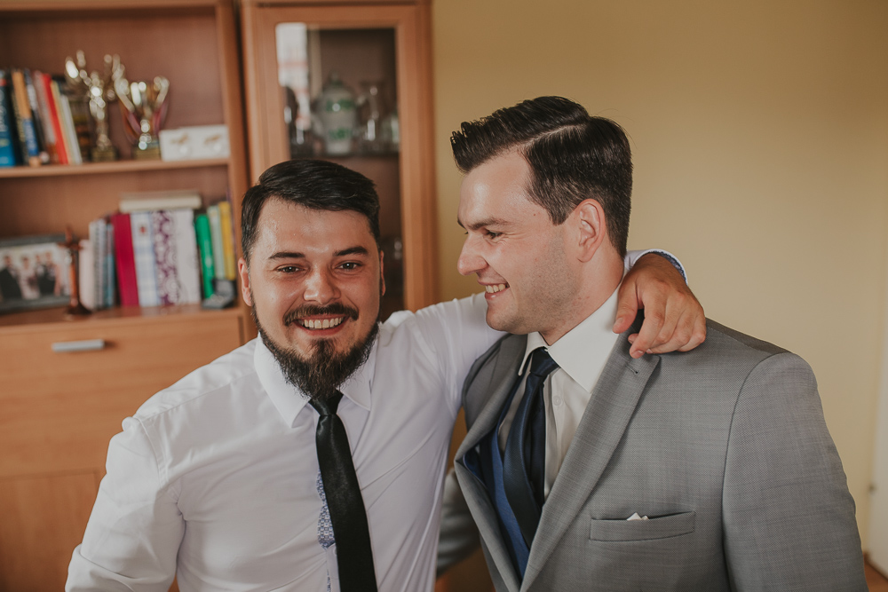 - fotograf ślubny Białystok Łomża