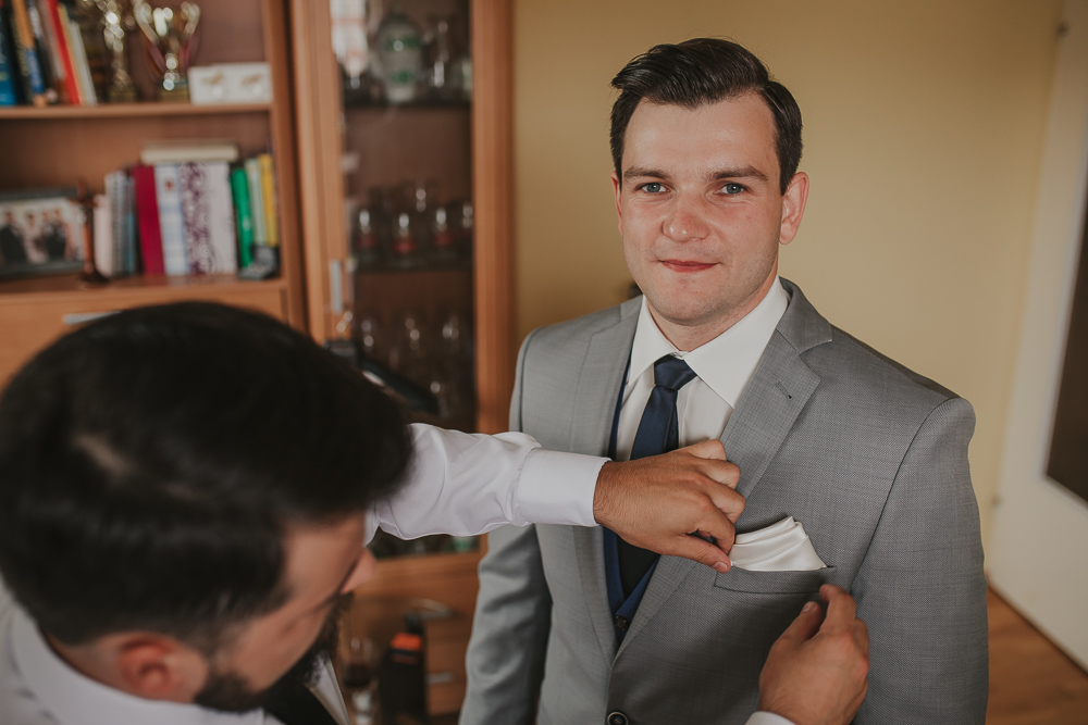 - fotograf ślubny Białystok Łomża