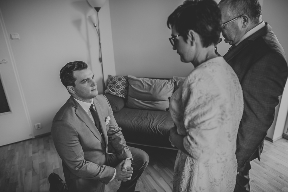 - fotograf ślubny Białystok Łomża