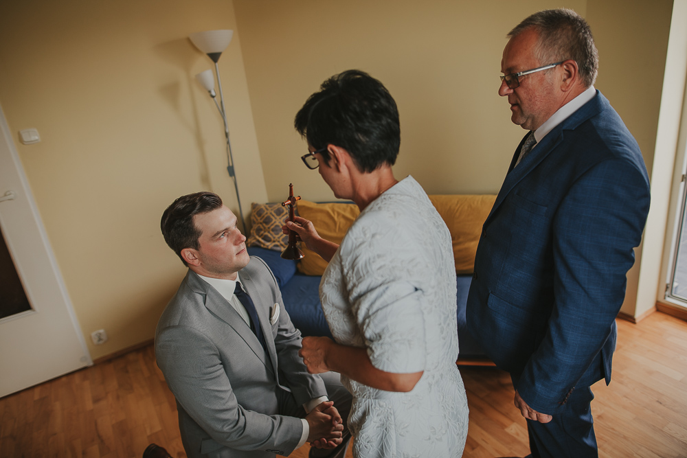 - fotograf ślubny Białystok Łomża