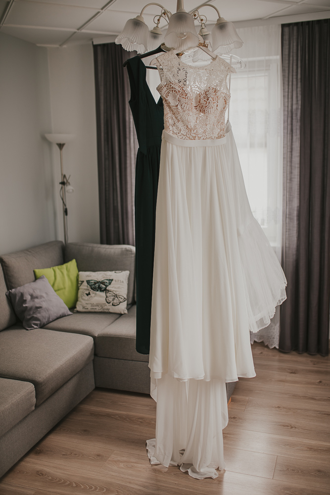 - fotograf ślubny Białystok Łomża