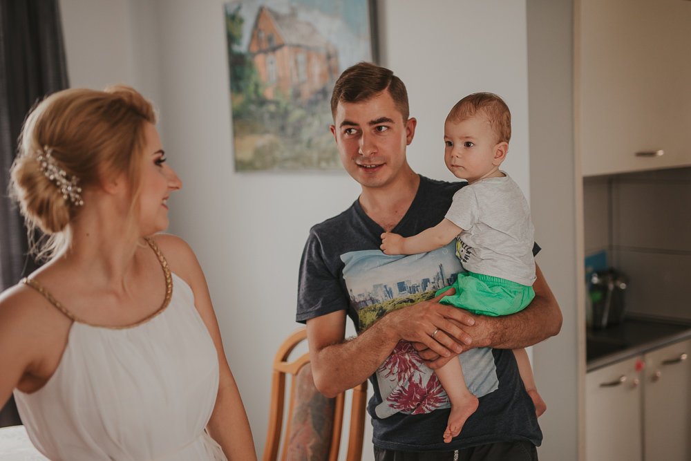 - fotograf ślubny Białystok Łomża