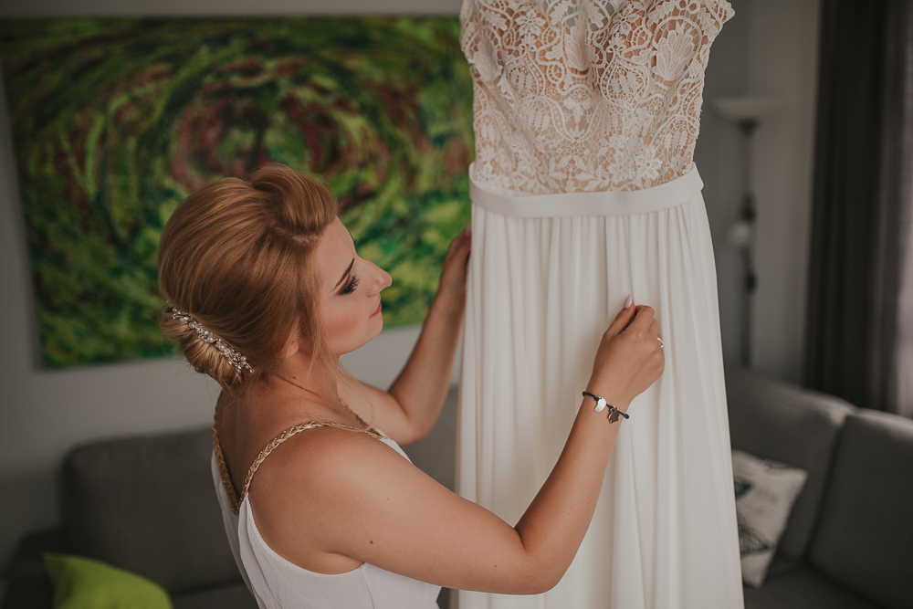 - fotograf ślubny Białystok Łomża