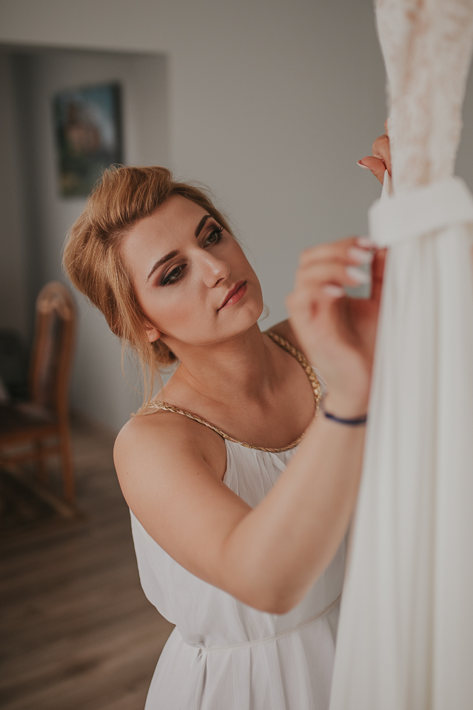 - fotograf ślubny Białystok Łomża