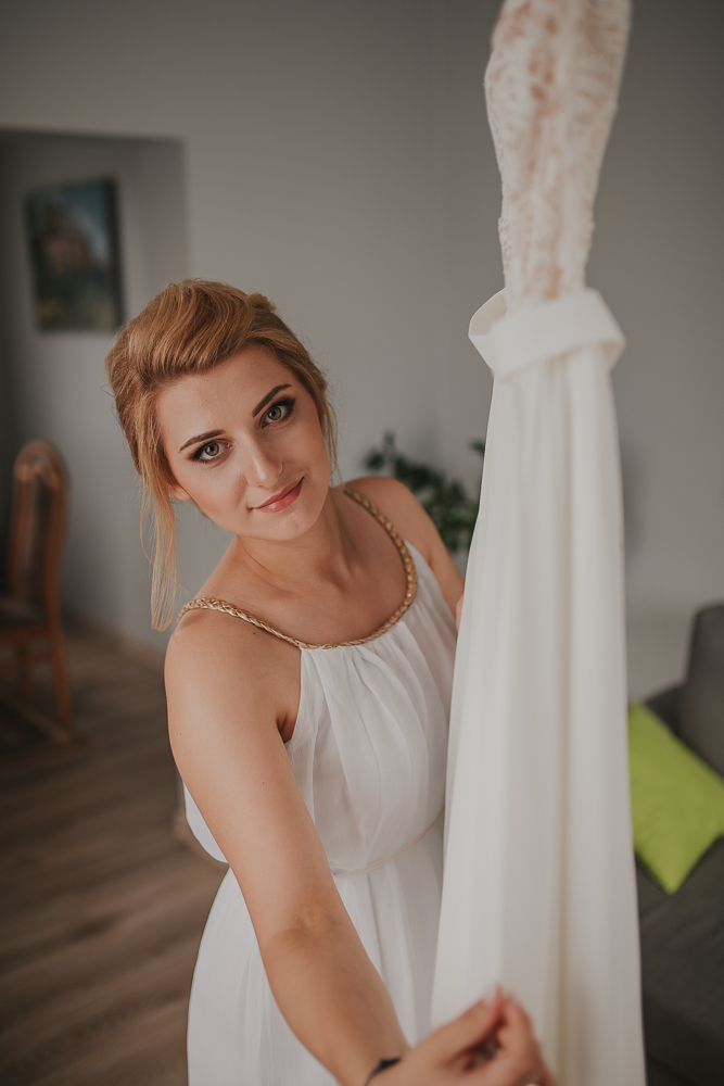 - fotograf ślubny Białystok Łomża