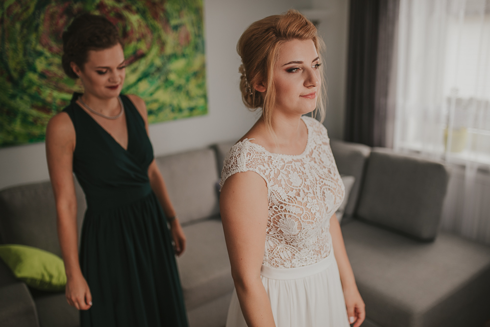 - fotograf ślubny Białystok Łomża