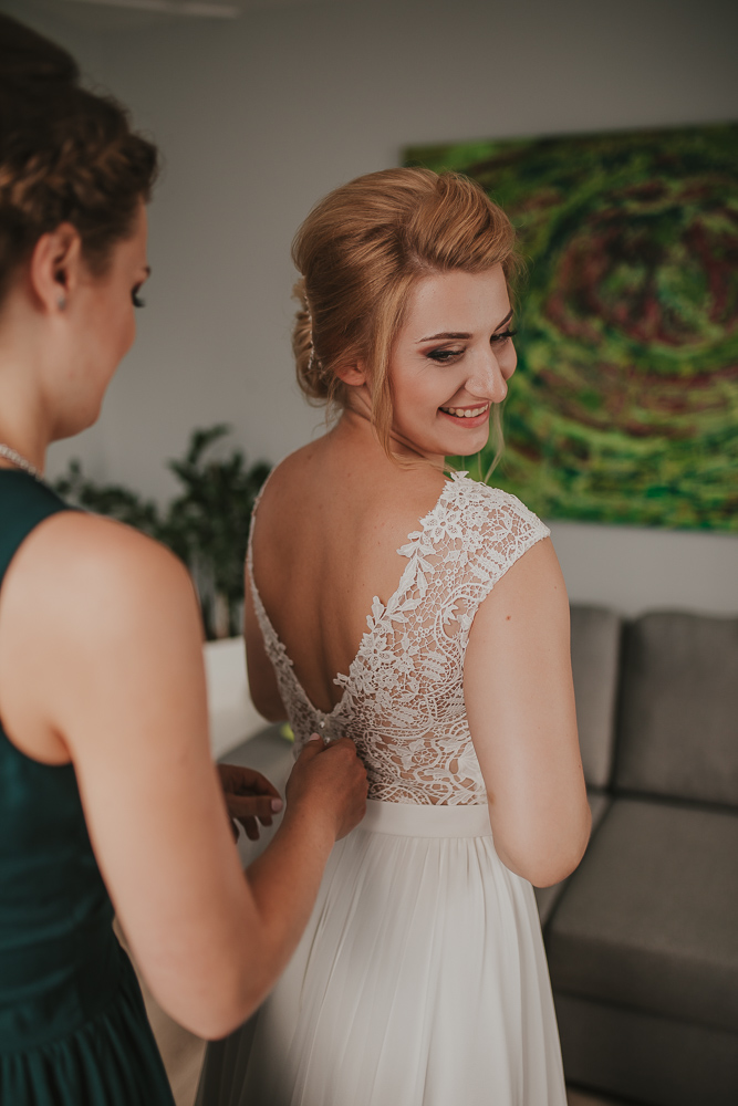 - fotograf ślubny Białystok Łomża