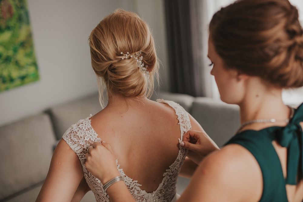 - fotograf ślubny Białystok Łomża