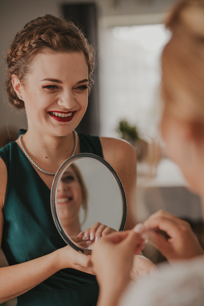 - fotograf ślubny Białystok Łomża