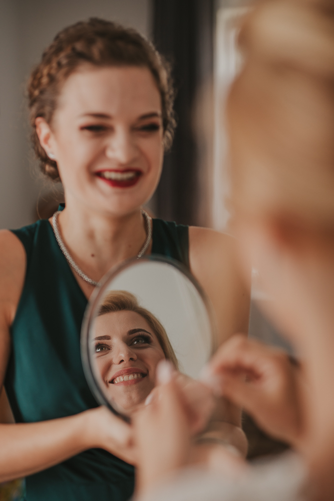 - fotograf ślubny Białystok Łomża