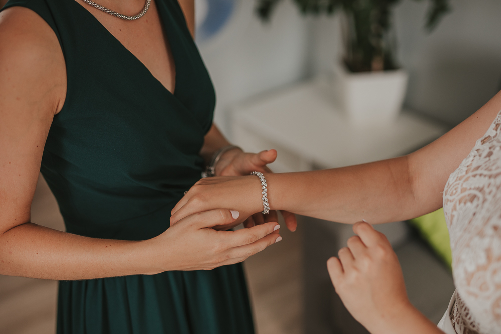 - fotograf ślubny Białystok Łomża