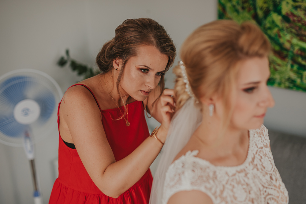 - fotograf ślubny Białystok Łomża