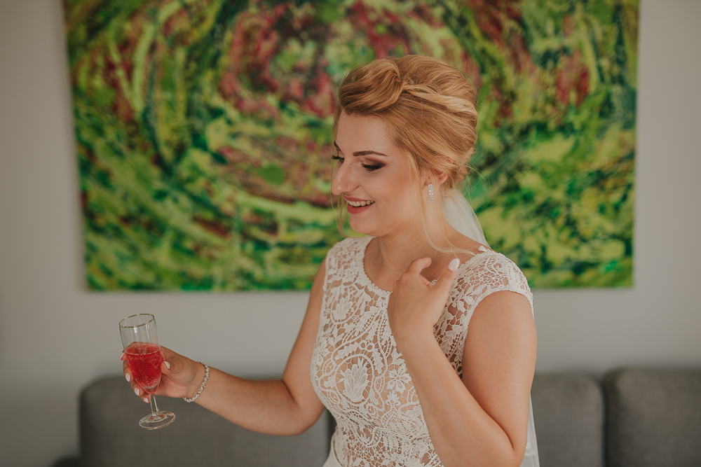 - fotograf ślubny Białystok Łomża