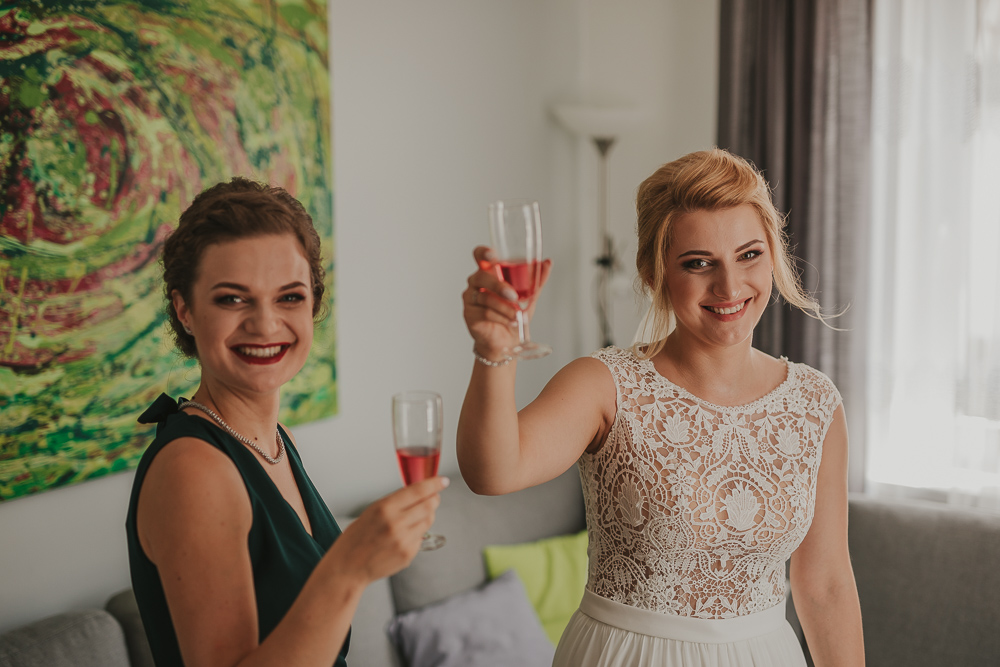 - fotograf ślubny Białystok Łomża