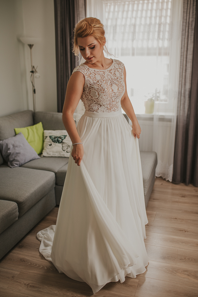 - fotograf ślubny Białystok Łomża