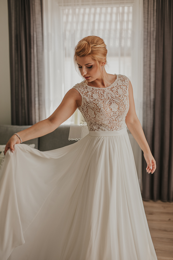 - fotograf ślubny Białystok Łomża