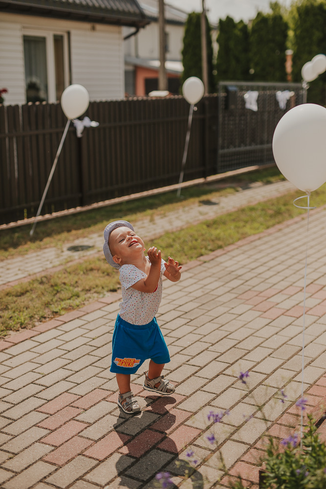 - fotograf ślubny Białystok Łomża